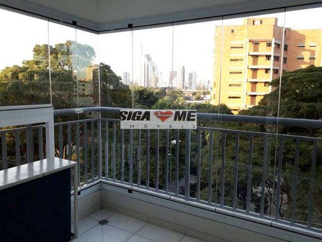 Apartamento para Venda em São Paulo - 3