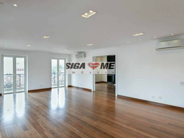 Apartamento para Venda em São Paulo - 3
