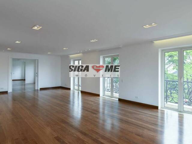 Apartamento para Venda em São Paulo - 4