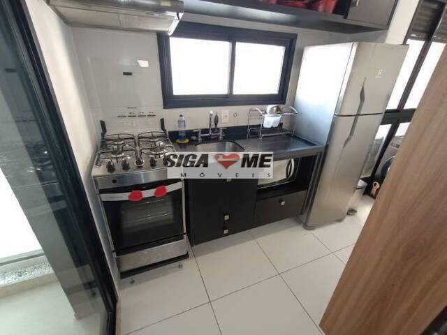 Apartamento para Locação em São Paulo - 5