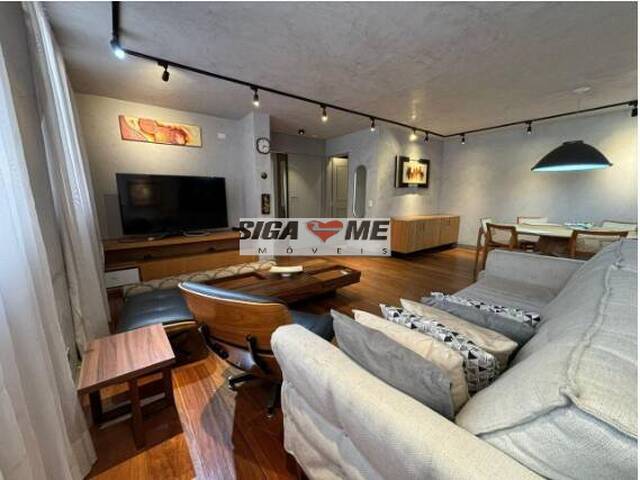Apartamento para Venda em São Paulo - 3