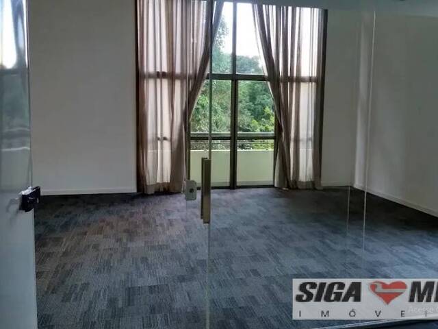 Conjunto Comercial para Locação em São Paulo - 5