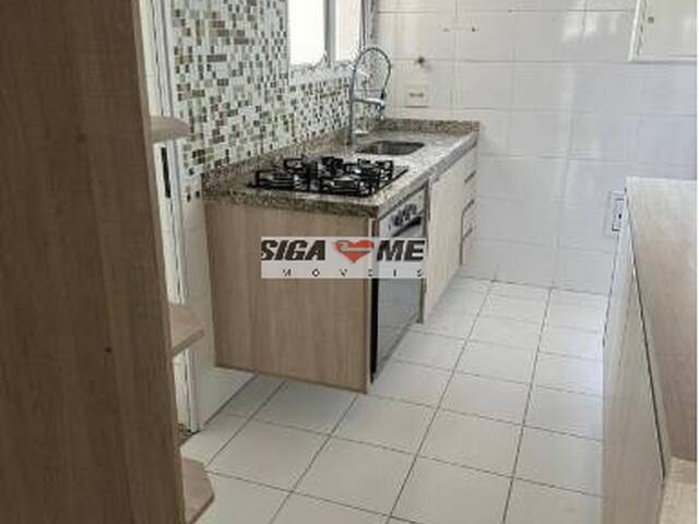 Apartamento para Venda em São Paulo - 4