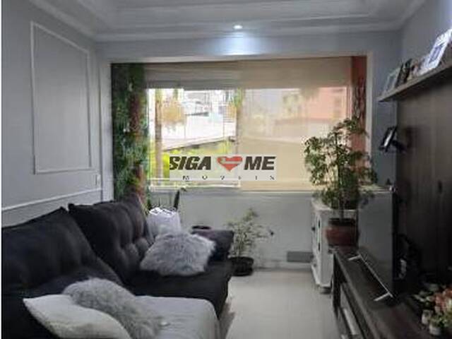 Apartamento para Venda em São Paulo - 2