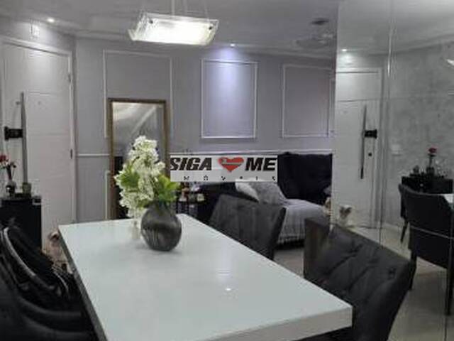 Apartamento para Venda em São Paulo - 4