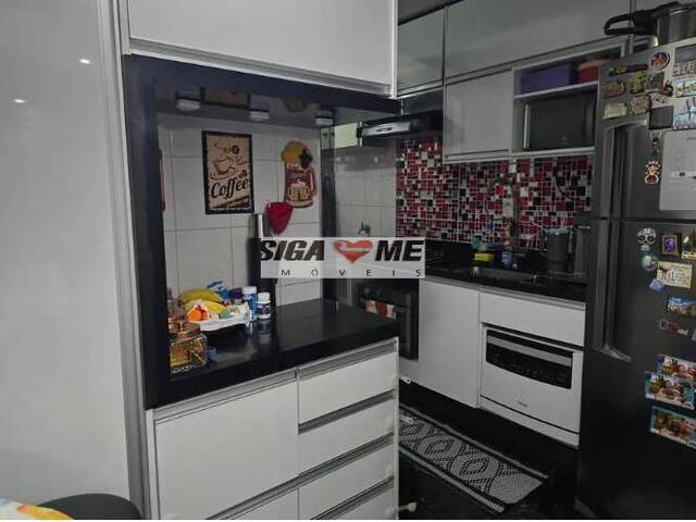 Apartamento para Venda em São Paulo - 5