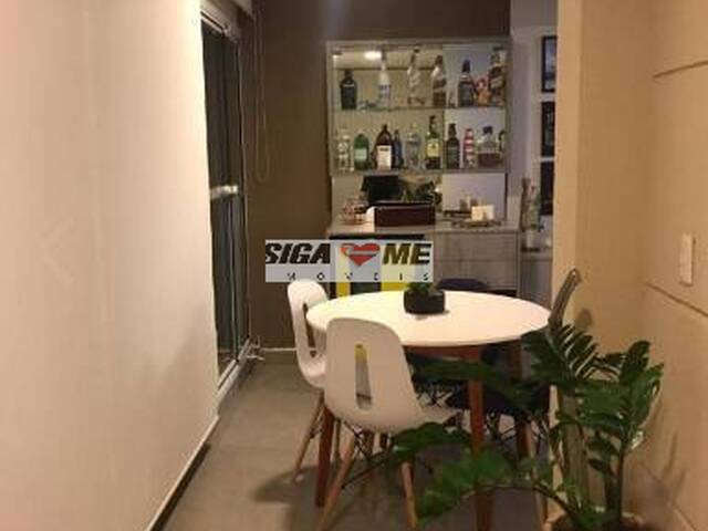 Apartamento para Venda em São Paulo - 2