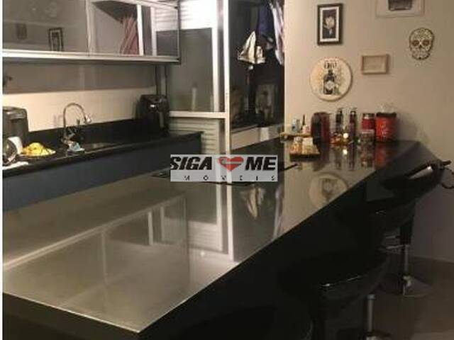 Apartamento para Venda em São Paulo - 3