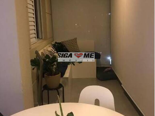 Apartamento para Venda em São Paulo - 5