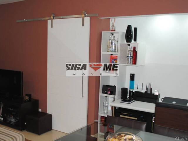 Apartamento para Venda em São Paulo - 2