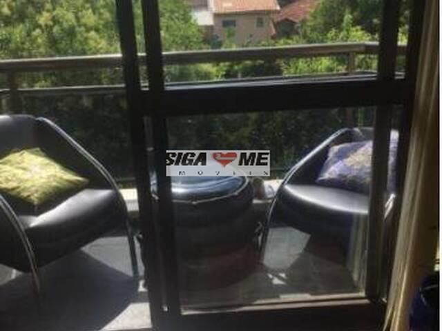 Apartamento para Venda em São Paulo - 4