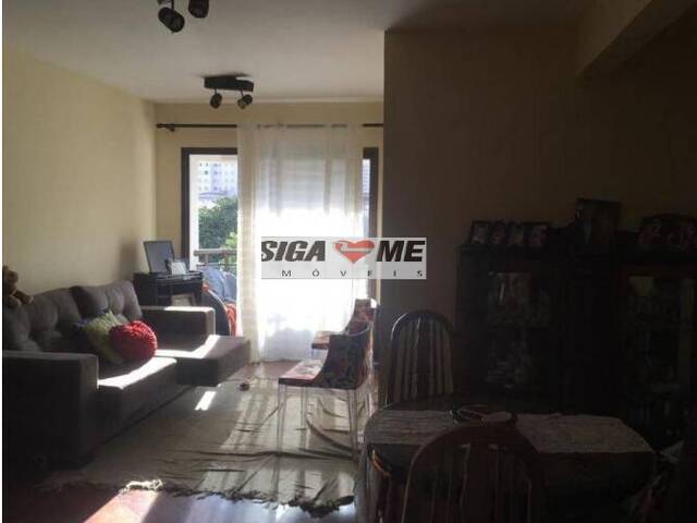 Apartamento para Venda em São Paulo - 2