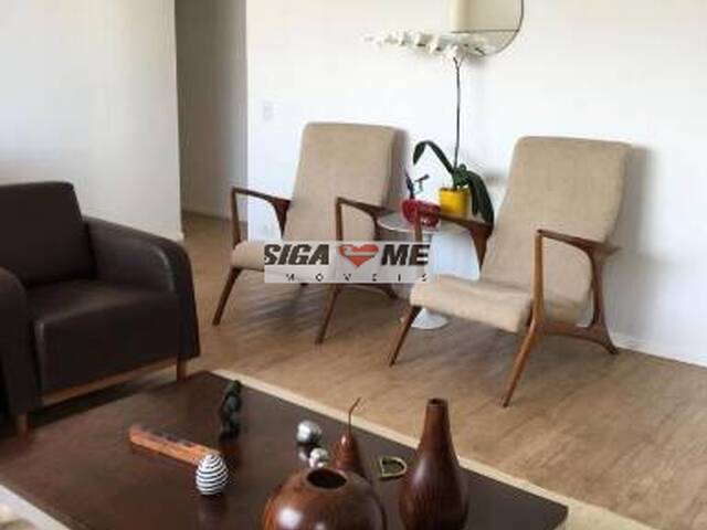 Apartamento para Venda em São Paulo - 2