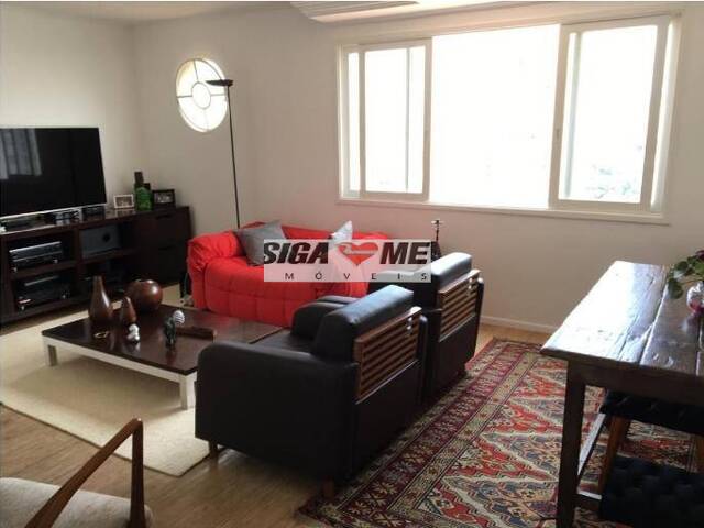 Apartamento para Venda em São Paulo - 3