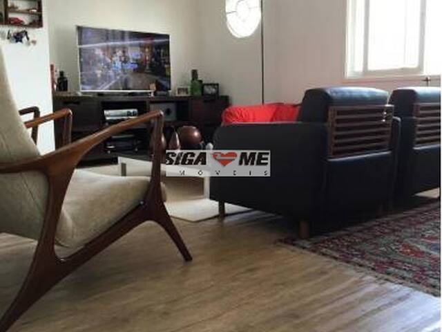 Apartamento para Venda em São Paulo - 4