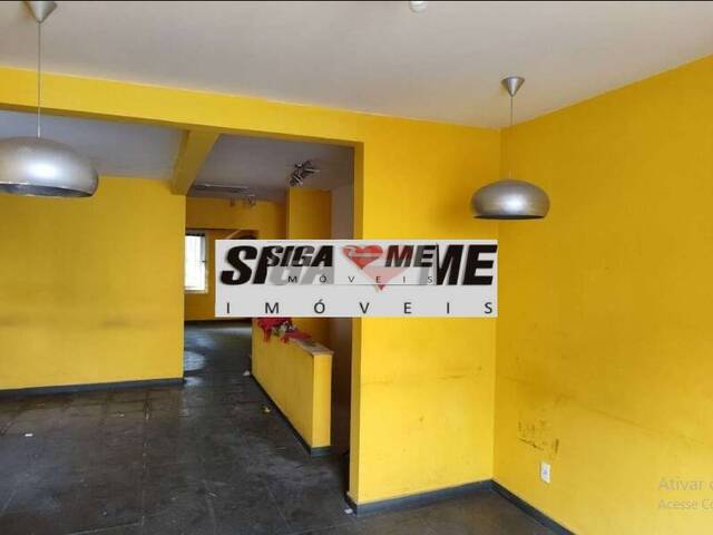 Sobrado para Venda em São Paulo - 5