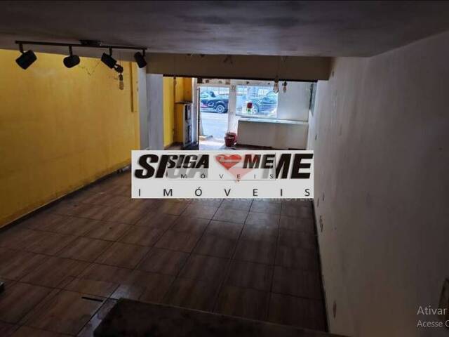 Sobrado para Venda em São Paulo - 4