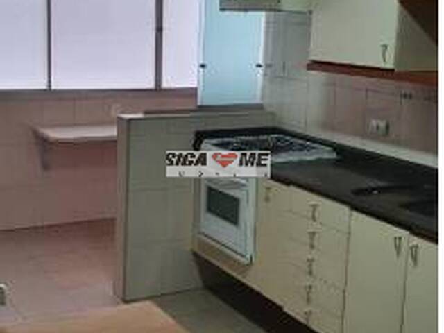 Apartamento para Venda em São Paulo - 5