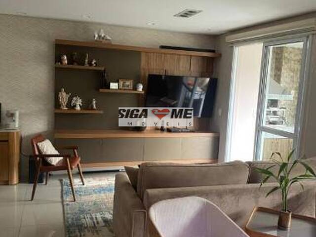 Apartamento para Venda em São Paulo - 5