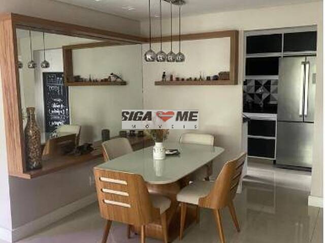Apartamento para Venda em São Paulo - 4