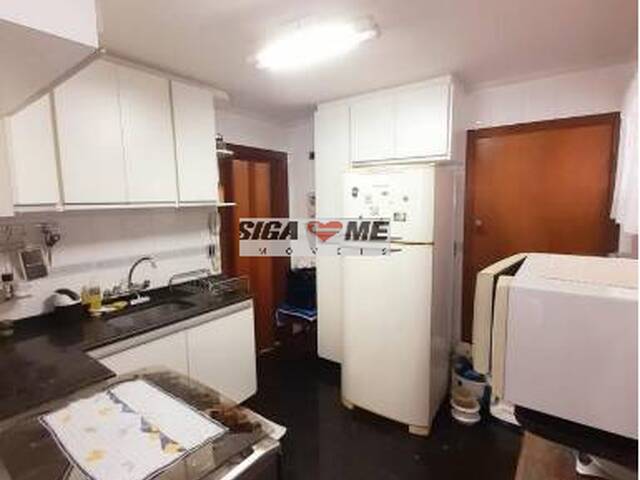 Apartamento para Venda em São Paulo - 3