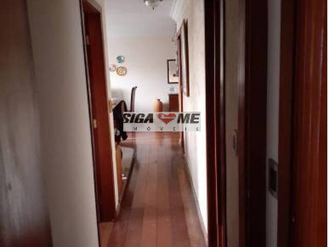 Apartamento para Venda em São Paulo - 2