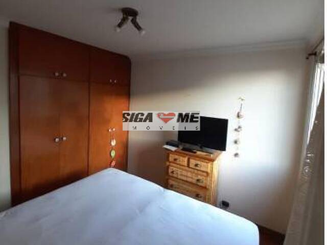 Apartamento para Venda em São Paulo - 5