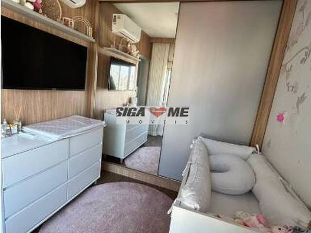 Apartamento para Venda em São Paulo - 4