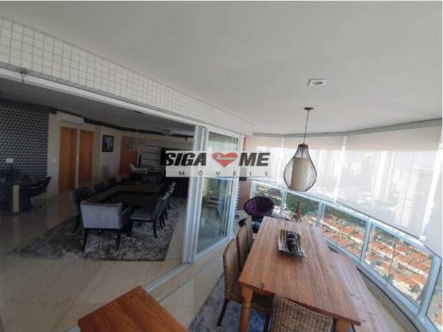 Apartamento para Venda em São Paulo - 2