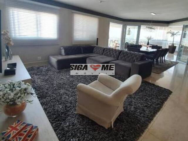 Apartamento para Venda em São Paulo - 3