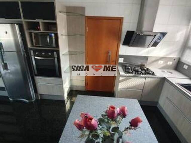 Apartamento para Venda em São Paulo - 4