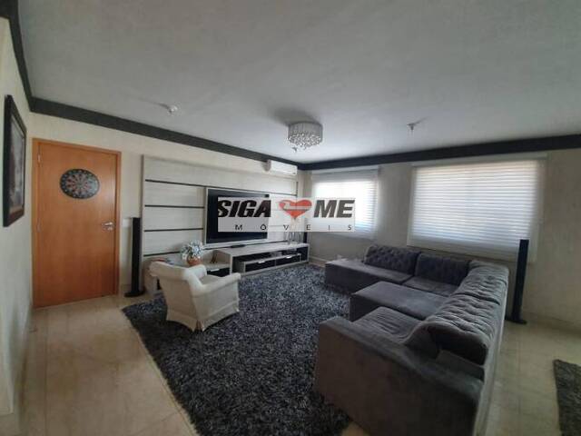 Apartamento para Venda em São Paulo - 5