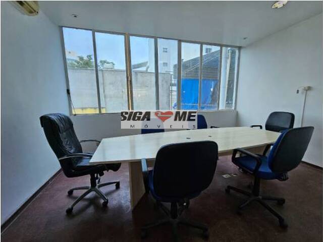 Prédio comercial para Venda em São Paulo - 5