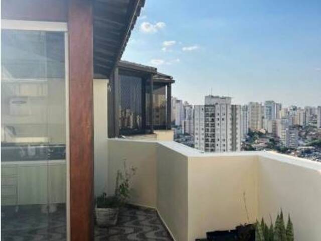 #7008 - Cobertura para Venda em São Paulo - SP - 2