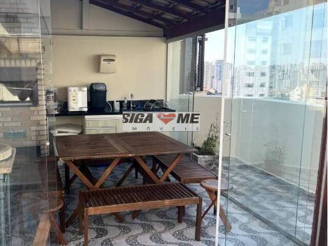 Cobertura para Venda em São Paulo - 4