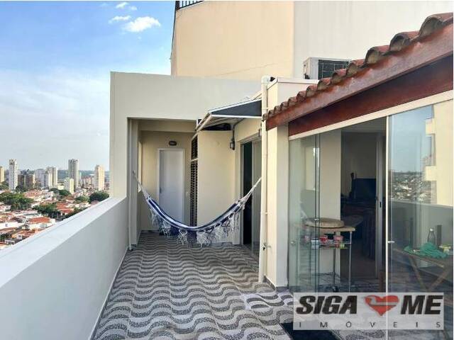#7008 - Cobertura para Venda em São Paulo - SP - 1