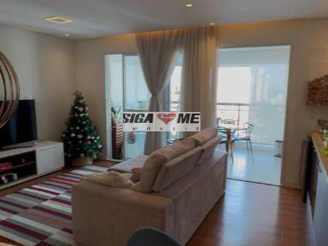 #7010 - Apartamento para Venda em São Paulo - SP
