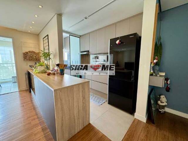 Apartamento para Venda em São Paulo - 4