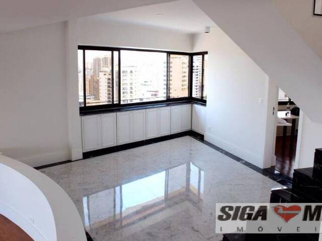 #7013 - Cobertura para Venda em São Paulo - SP - 3