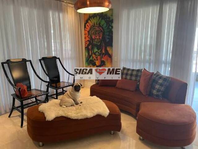 Cobertura para Venda em São Paulo - 4