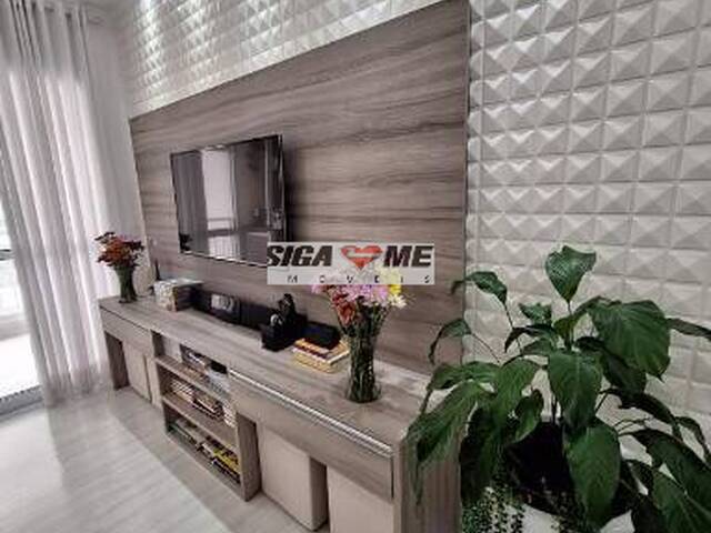 Apartamento para Venda em São Paulo - 2