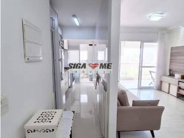 Apartamento para Venda em São Paulo - 3