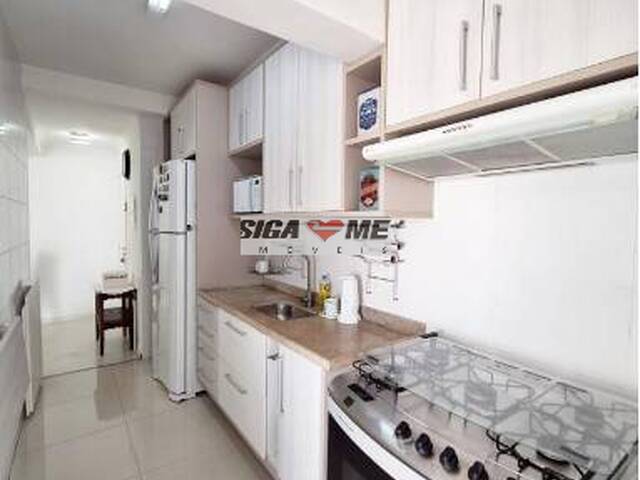 Apartamento para Venda em São Paulo - 4
