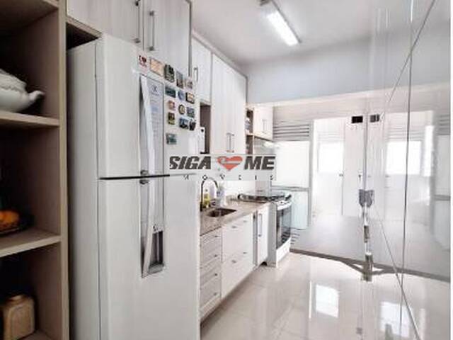 Apartamento para Venda em São Paulo - 5