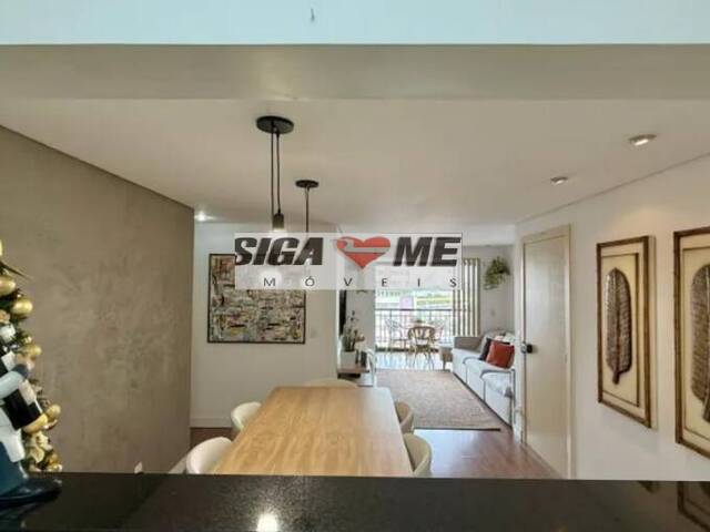 Apartamento para Venda em São Paulo - 2