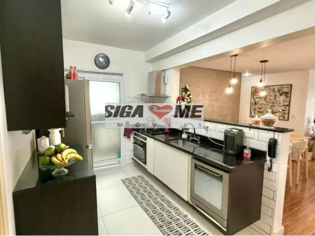 Apartamento para Venda em São Paulo - 3