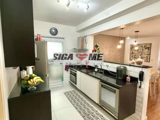 Apartamento para Venda em São Paulo - 4