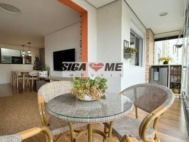 Apartamento para Venda em São Paulo - 5