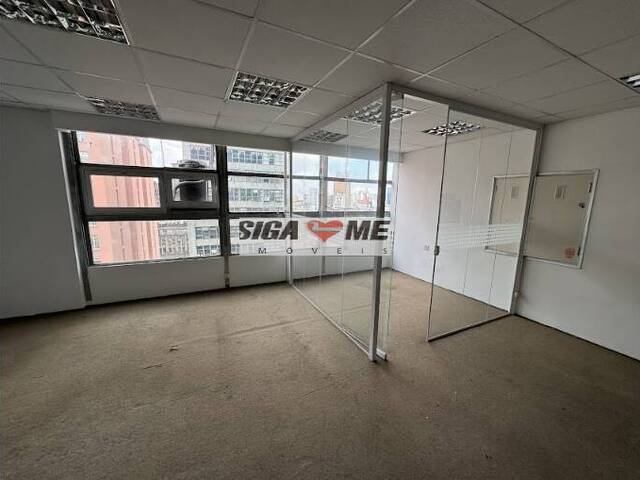 Conjunto Comercial para Venda em São Paulo - 4