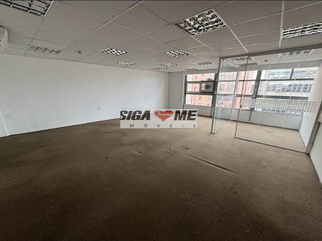 Conjunto Comercial para Venda em São Paulo - 5